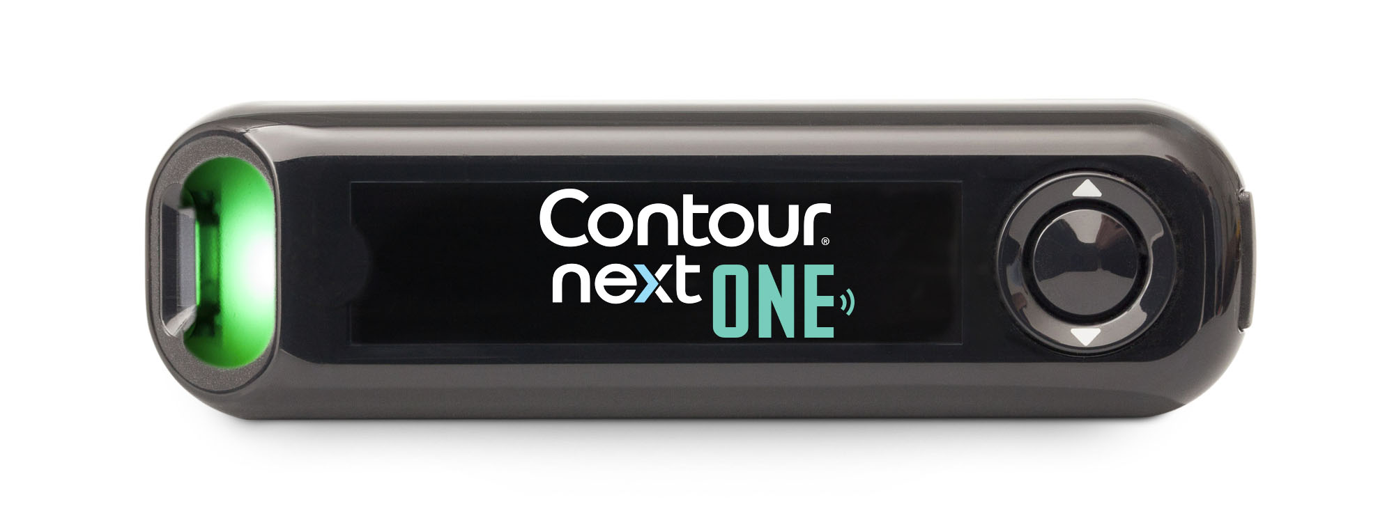 CONTOUR® Next One Sistema de Medición Inteligente por Bluetooth y Aplicación