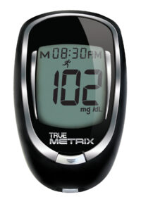 Trividia Health TRUE METRIX® Blood Glucose Meter