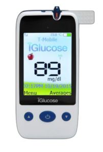 iGlucose® Meter