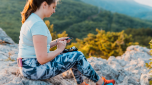 Activity: Food, Exercise and Recommendations Based On Glucose