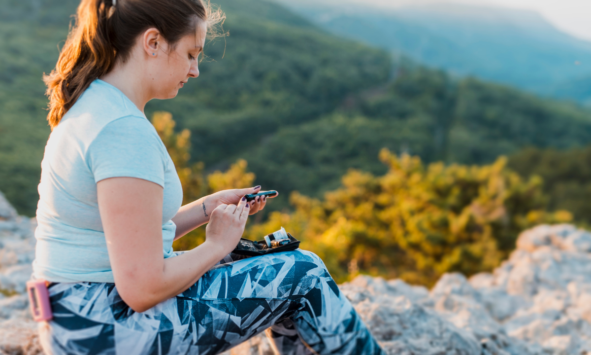 Activity_ Food, Exercise and Recommendations Feature Image 1200x720