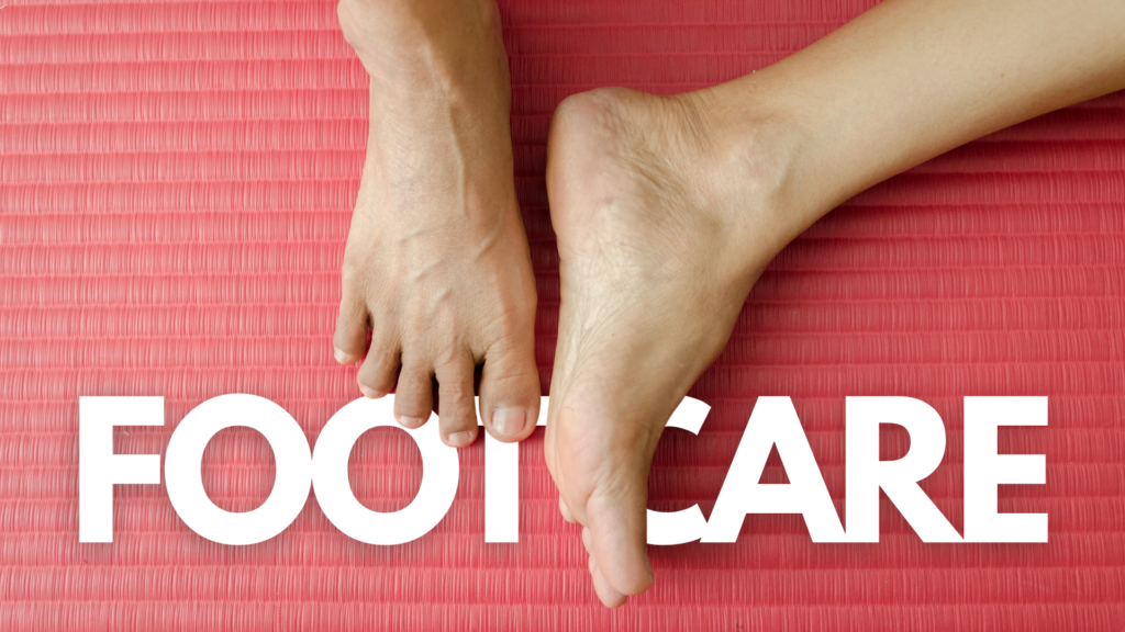 Foot Care