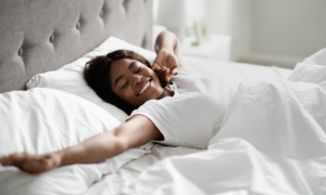 The Dawn Phenomenon: Understanding the Early Morning Glucose Surge