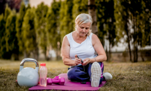 Getting Started On An Activity Program and Helpful Tips