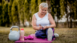 Activity: Getting Started and Tips