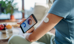 Diabetes Technology: Overview and CCS Covered Products