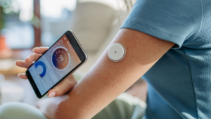 Diabetes Technology: Overview and CCS Covered Products