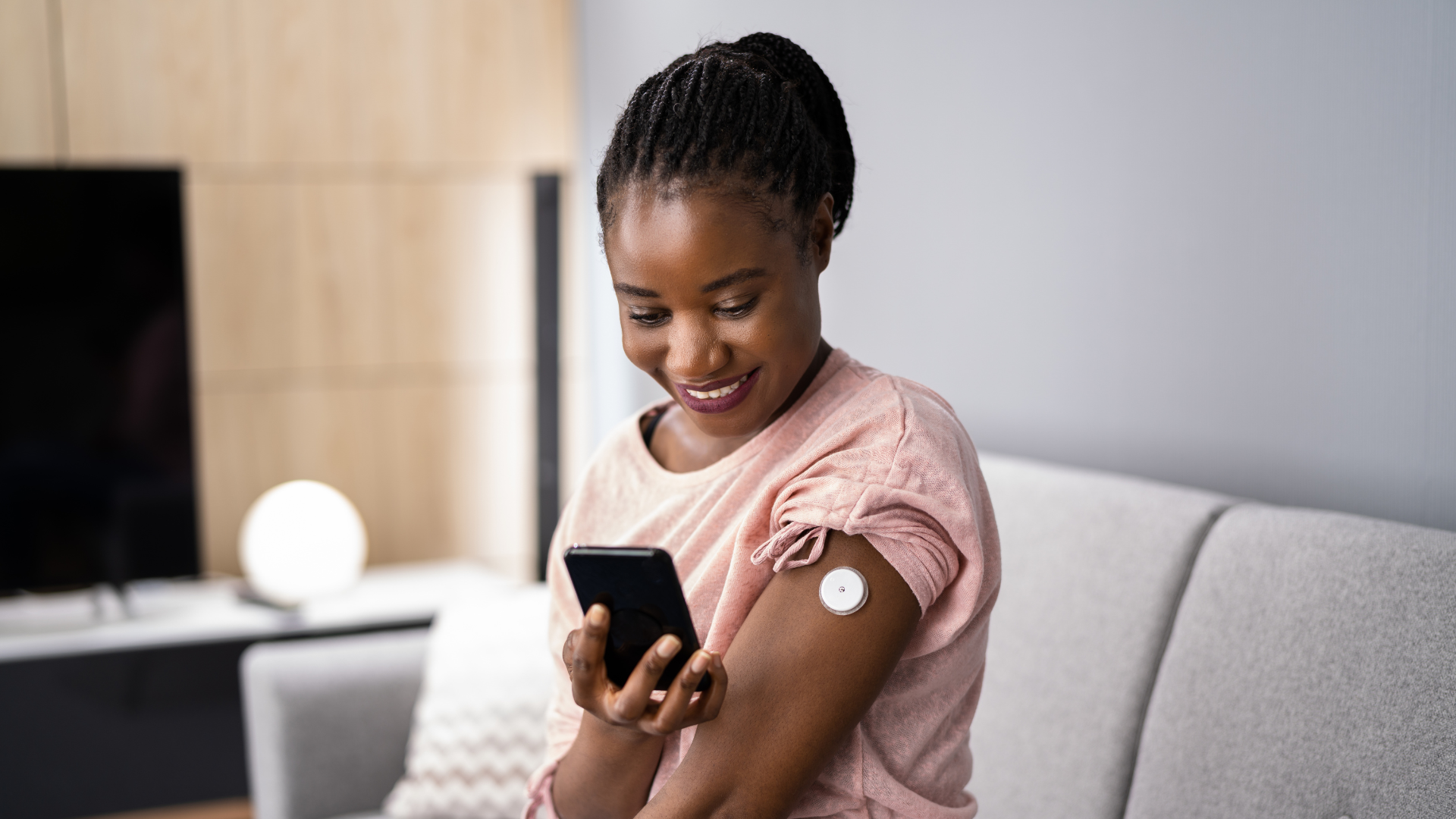 Diabetes Technology Flipped