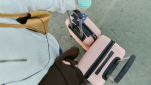 Diabetes and Traveling