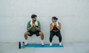 Diabetes and Weight Loss: Getting Started