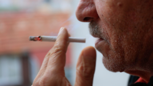 Diabetes and Smoking