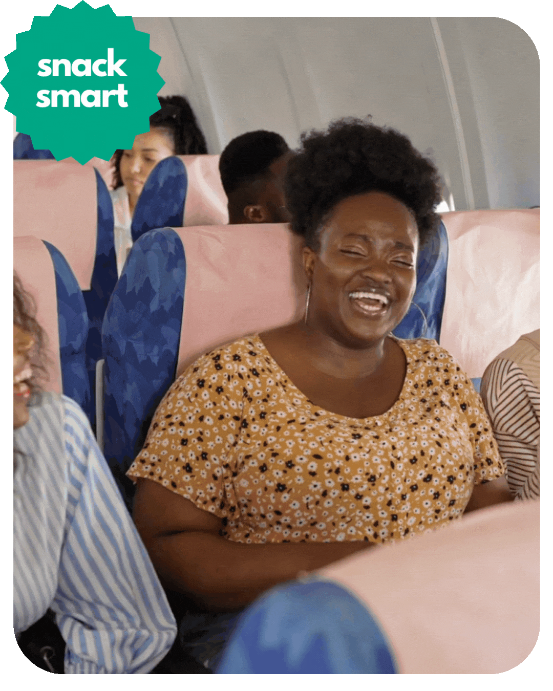 snack smart