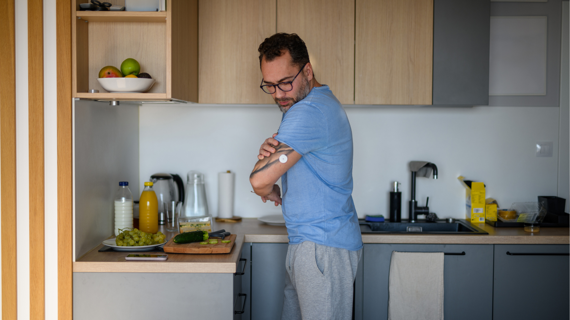 Everyday Problem Solving