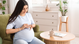 Gestational Diabetes: What is it and Tips