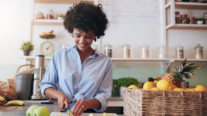 Guidelines for Optimal Health