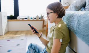 Hyperglycemia (High Sugar)