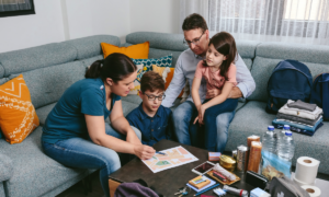 Natural Disasters and Your Diabetes: How To Properly Prepare for Any Situation