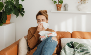 Guidelines for Sick Days Living with Diabetes
