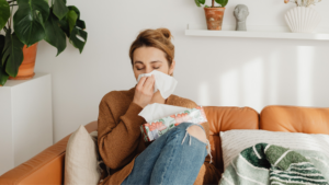 Guidelines for Sick Days Living with Diabetes