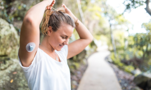 Top Tips for Working Out with Diabetes Devices