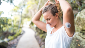Top Tips for Working Out with Diabetes Devices