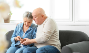 Understanding Diabetes Distress and How to Manage It