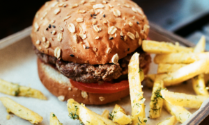 Carbohydrate Counting