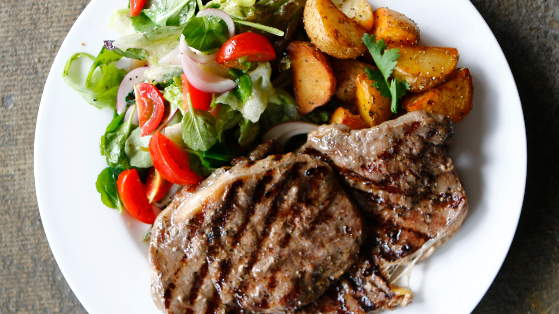 Choose My Plate Basics Feature Image