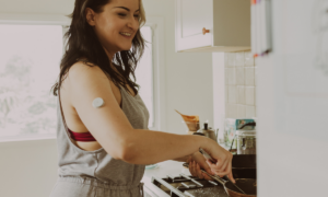 Diabetes and Healthy Eating: Basic Guidelines