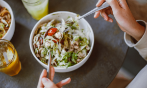 Fiber: What Is It and Intake Recommendations