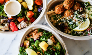 How Much Should I Eat?