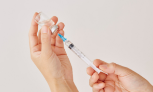 Injectable Medications (Non-Insulin)