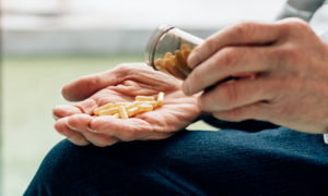 Managing Diabetes with Medication