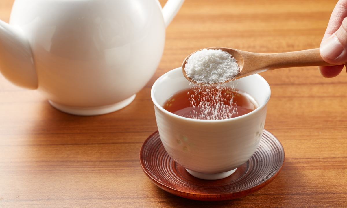 Sugar_ Tips and Substitutes Feature Image 1200x720