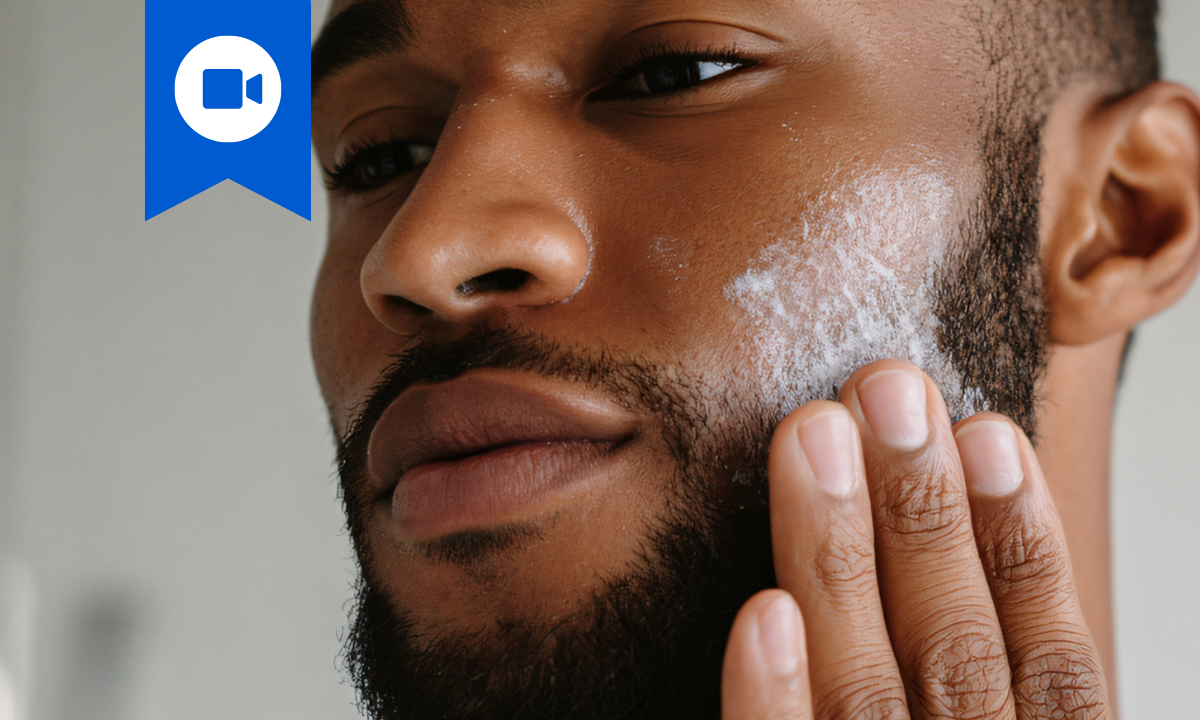 Skin Care and Diabetes Feature Image 1200x720