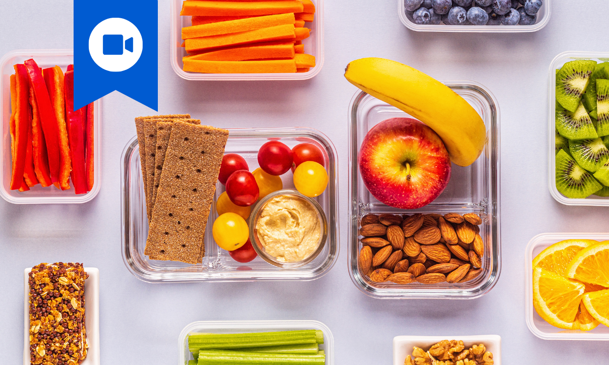 Vide Healthy Snacks On The Go Feature Image 1200x720_Video Banner