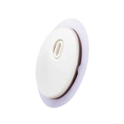 Instinct by Abbott for MiniMed